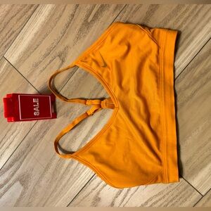 Nike bra
